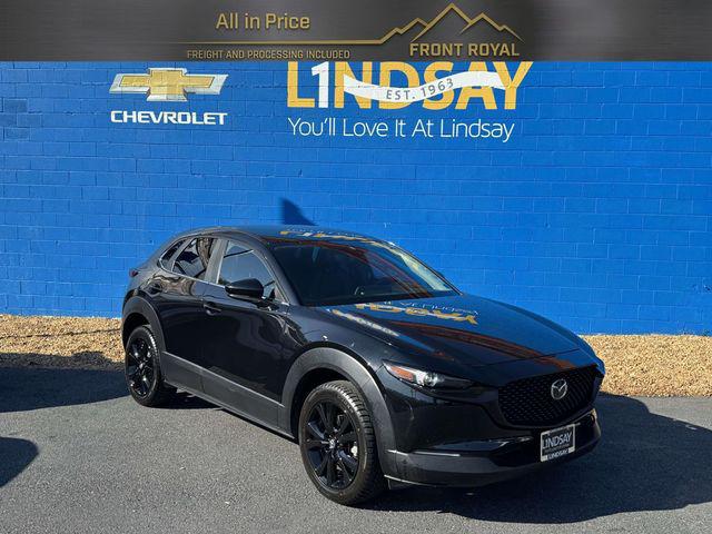 2022 Mazda CX-30 Select for sale in Front Royal, VA