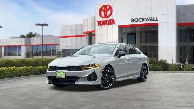 2023 Kia K5 GT-Line for sale in Rockwall, TX