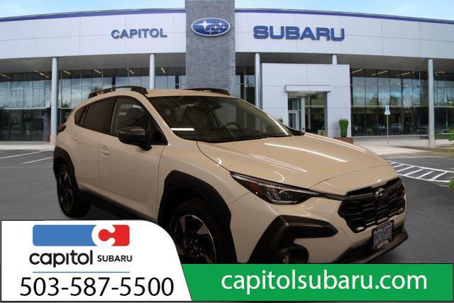 2025 Subaru Crosstrek Limited for sale in Salem, OR