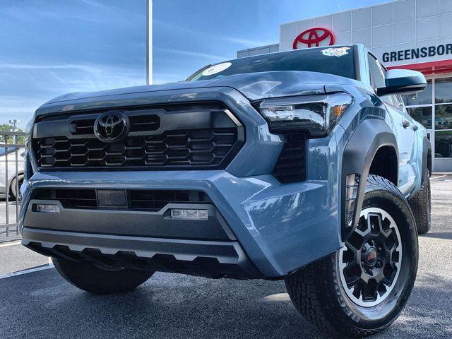 2026 Toyota Tacoma TRD Off-Road for sale in Greensboro, NC