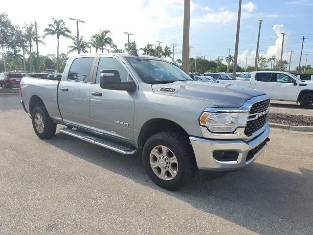 2024 Ram 2500 Big Horn Crew Cab 4x4 64 Box for sale in Naples, FL