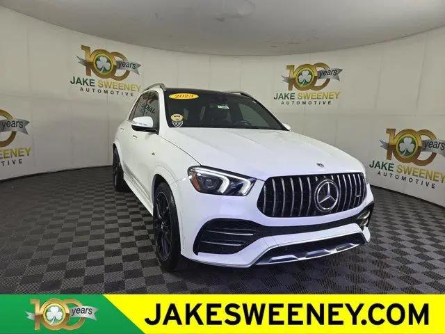 2023 Mercedes-Benz GLE AMG GLE 53 for sale near Cincinnati, OH