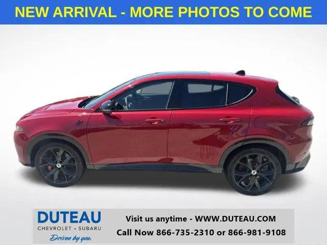 2024 Dodge Hornet R/T Plus EAWD for sale in Lincoln, NE