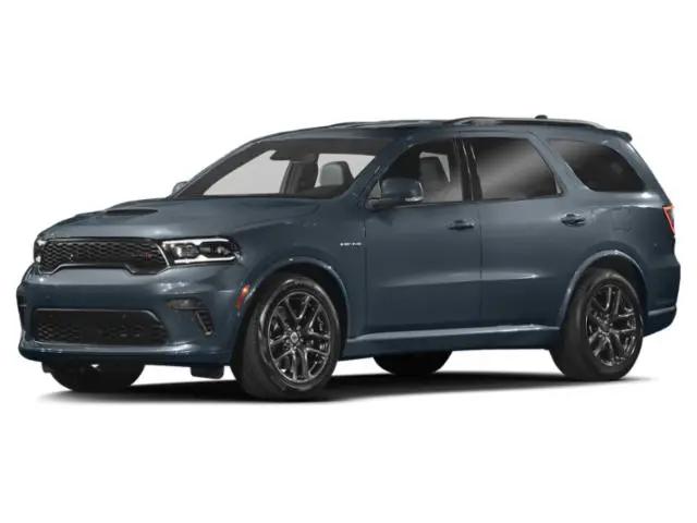 2021 Dodge Durango Citadel AWD for sale in Gladstone, MO