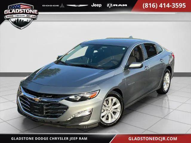 2025 Chevrolet Malibu FWD 1LT for sale in Gladstone, MO