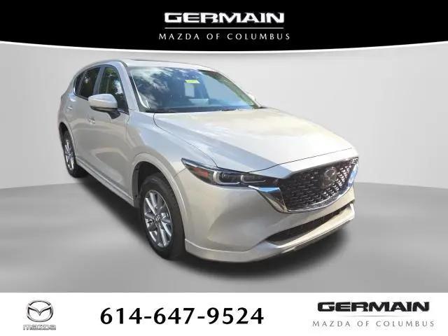 2025 Mazda CX-5 2.5 S Preferred for sale in Columbus, OH