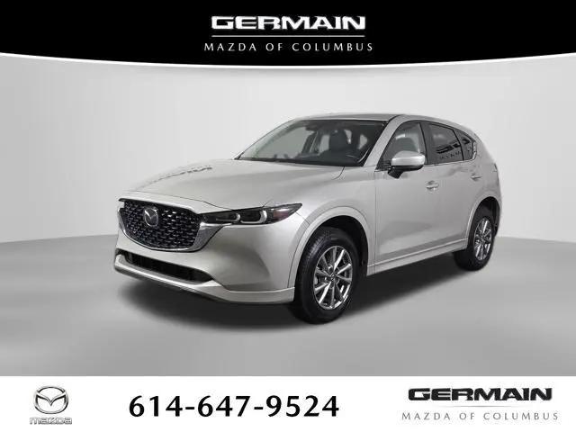 2025 Mazda CX-5 2.5 S Preferred for sale in Columbus, OH