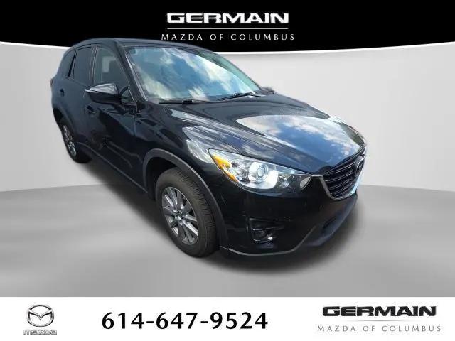2016 Mazda CX-5 Touring for sale near Columbus, OH