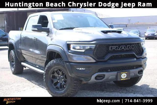 2022 Ram 1500 TRX Crew Cab 4x4 57 Box for sale in Huntington Beach, CA