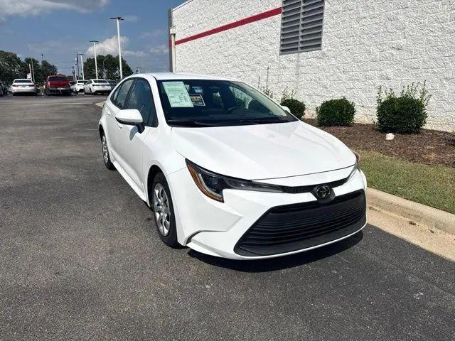 2025 Toyota Corolla LE for sale in Decatur, AL