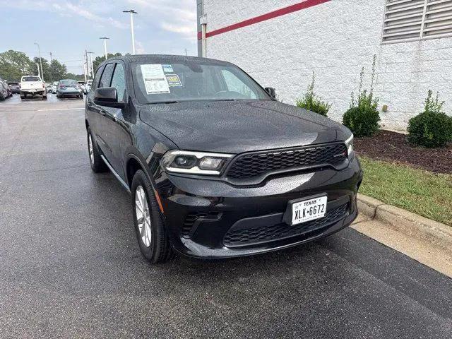2026 Dodge Durango GT RWD for sale in Decatur, AL