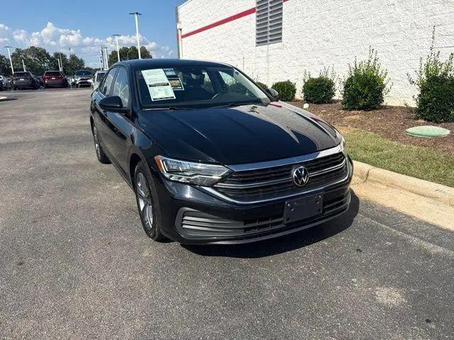 2024 Volkswagen Jetta 1.5T SE for sale in Decatur, AL