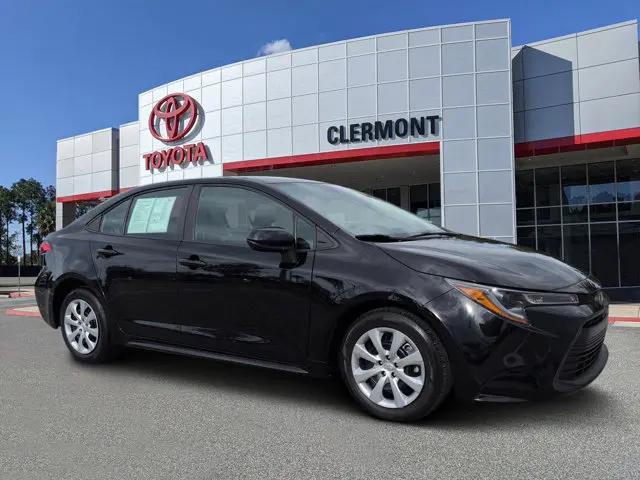 2024 Toyota Corolla LE for sale in Clermont, FL