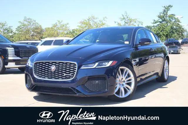 2023 Jaguar XF R-Dynamic SE P300 AWD Automatic for sale in Hazelwood, MO