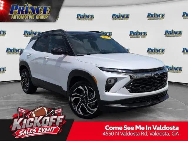 2026 Chevrolet TrailBlazer FWD RS for sale in Valdosta, GA