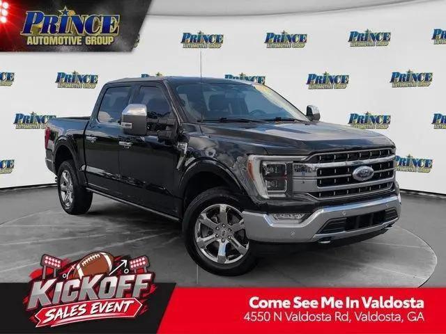 2023 Ford F-150 LARIAT for sale in Valdosta, GA