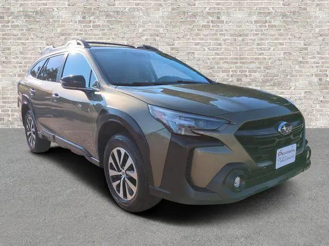 2024 Subaru Outback Premium for sale in Newport News, VA