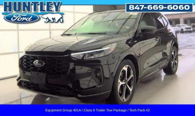 2023 Ford Escape ST-Line Select for sale in Huntley, IL