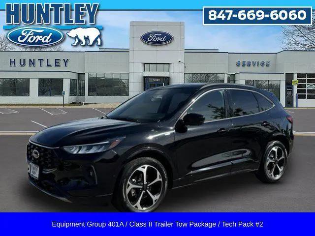 2023 Ford Escape ST-Line Select for sale in Huntley, IL