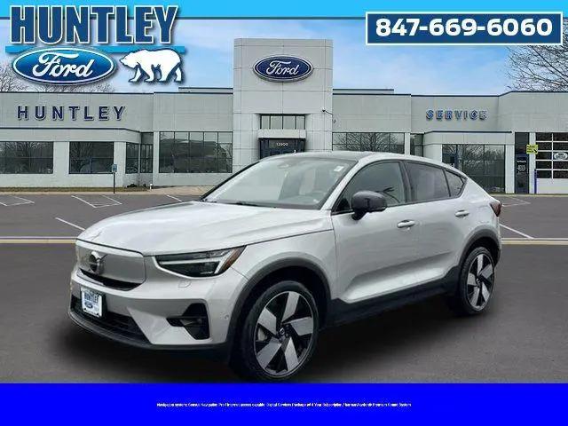 2023 Volvo CT Twin Ultimate for sale in Huntley, IL