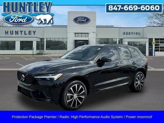 2024 Volvo XC60 B5 Plus Dark Theme for sale in Huntley, IL