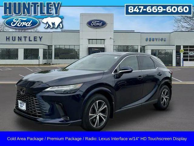 2023 Lexus RX 350 Premium for sale in Huntley, IL