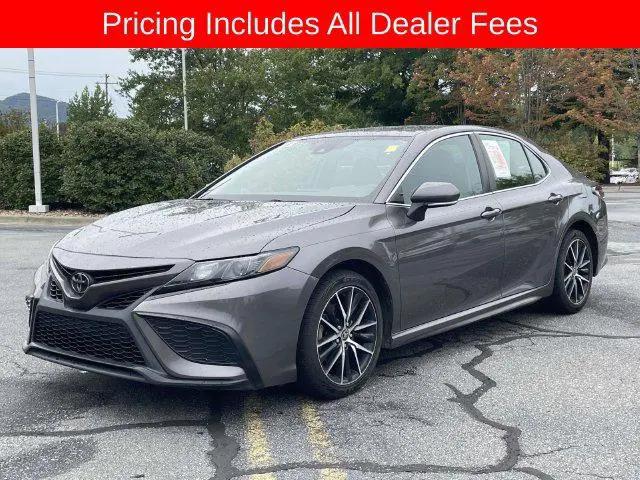 2023 Toyota Camry SE for sale in Asheville, NC