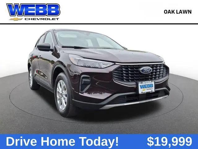 2023 Ford Escape Active for sale in Oak Lawn, IL