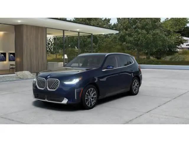 2026 BMW X3 30 xDrive for sale in Sterling, VA