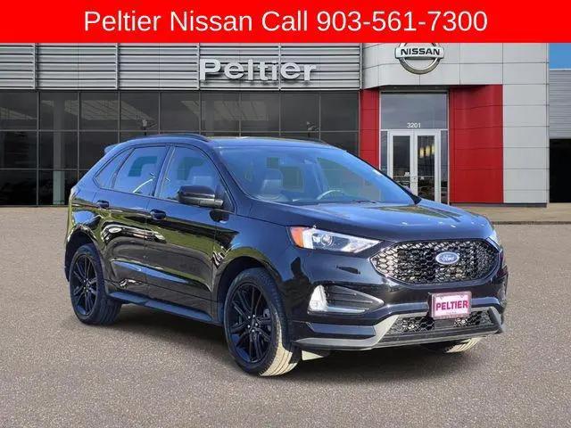 2024 Ford Edge ST-Line for sale in Tyler, TX