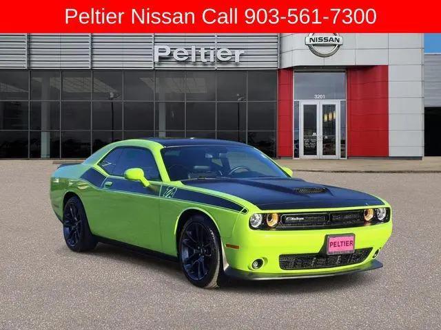 2023 Dodge Challenger R/T for sale in Tyler, TX