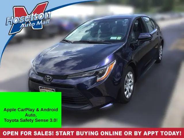 2024 Toyota Corolla LE for sale in East Rochester, NY