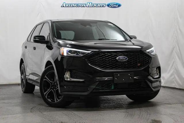 2022 Ford Edge ST for sale in Arlington Heights, IL