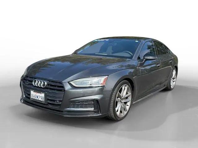 2019 Audi A5 45 Premium for sale in Concord, CA