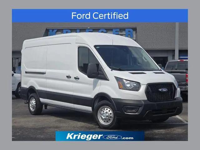 2023 Ford Transit Cargo Van Base for sale in Columbus, OH