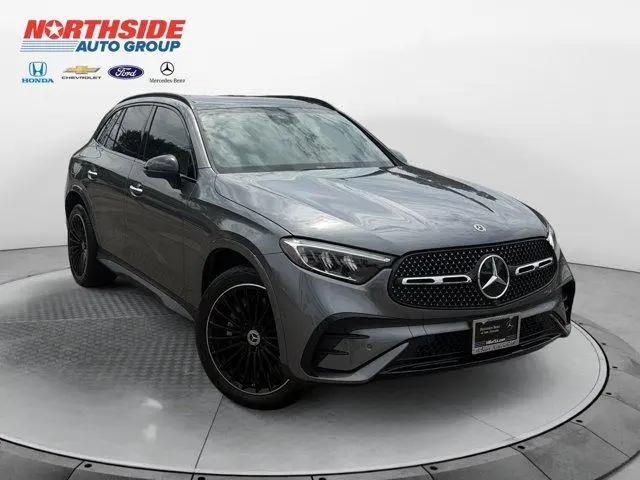 2023 Mercedes-Benz GLC SUV for sale in San Antonio, TX