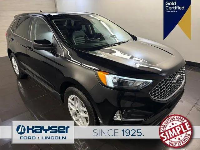 2024 Ford Edge SEL for sale in Madison, WI