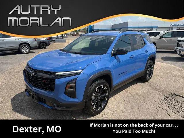 2026 Chevrolet Equinox AWD RS for sale in Dexter, MO