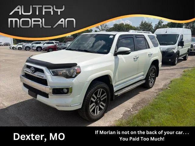 2015 Toyota 4Runner Limited for sale in Dexter, MO