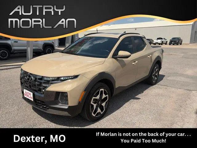 2023 Hyundai Santa Cruz Limited for sale in Dexter, MO