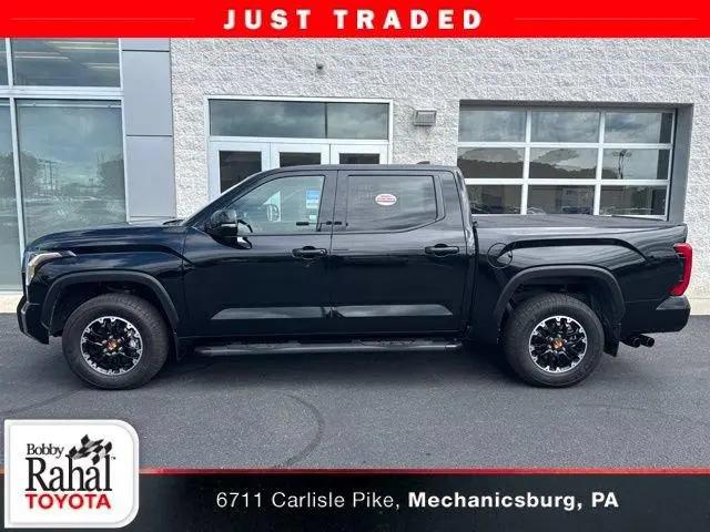 2025 Toyota Tundra SR5 for sale in Mechanicsburg, PA