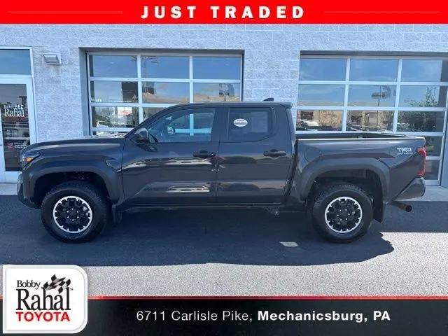 2025 Toyota Tacoma TRD Off Road for sale in Mechanicsburg, PA
