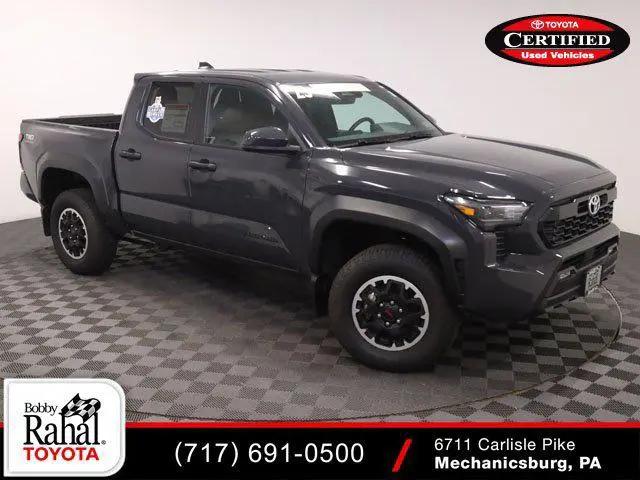 2025 Toyota Tacoma TRD Off Road for sale in Mechanicsburg, PA