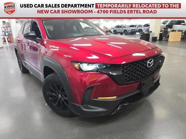 2025 Mazda CX-50 Hybrid for sale near Cincinnati, OH