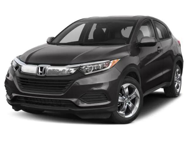 2019 Honda HR-V LX for sale in White River Junction, VT