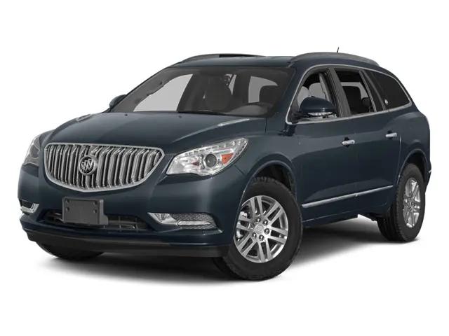2013 Buick Enclave Leather for sale in Stoughton, WI