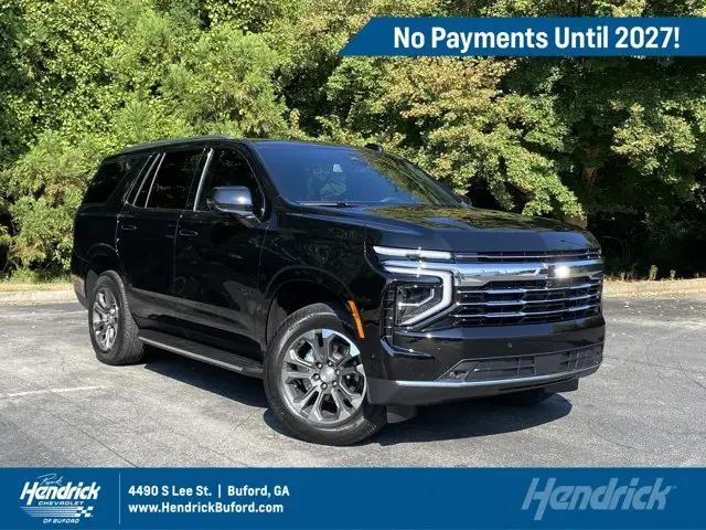 2026 Chevrolet Tahoe 4WD LT for sale in Buford, GA