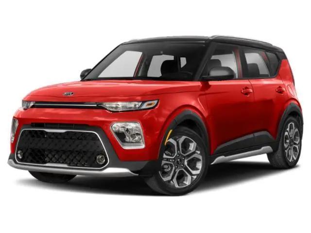 2020 Kia Soul X-Line for sale in Cincinnati, OH