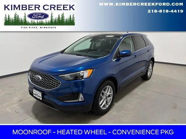 2024 Ford Edge SEL for sale in Pine River, MN