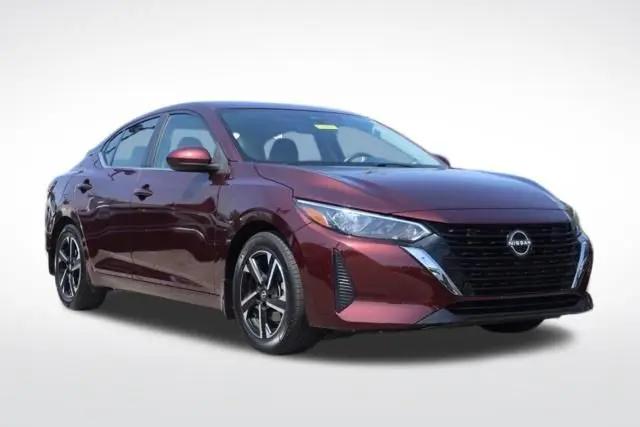 2025 Nissan Sentra SV for sale in Louisville, KY